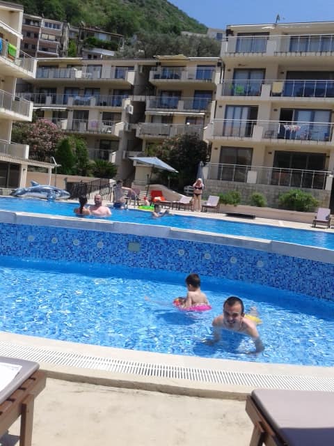 Ljetovanje naših korisnika