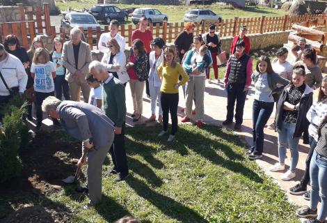 Akcija lokalnog dječijeg parlamenta