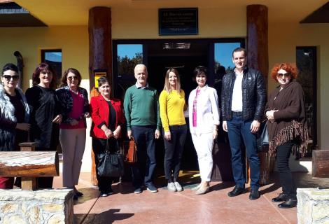 Akcija lokalnog dječijeg parlamenta