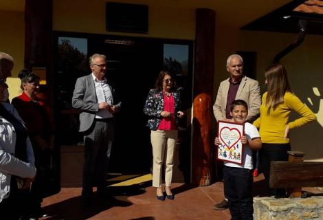 Akcija lokalnog dječijeg parlamenta