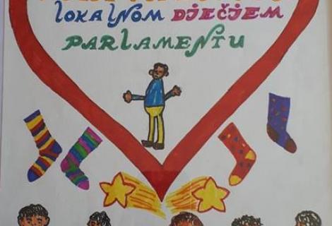 Akcija lokalnog dječijeg parlamenta