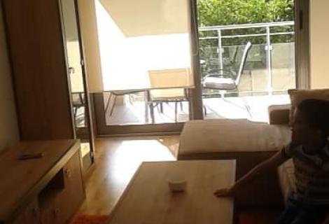 Ljetovanje naših korisnika