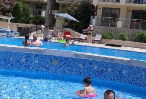 Ljetovanje naših korisnika