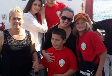 Na Specijalnoj Olimpijadi osvojene 4 bronzane medalje